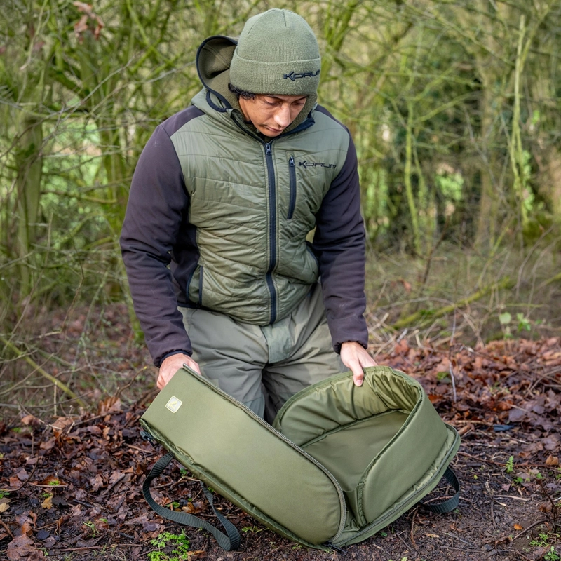 Korum Expedition Speci Cradle